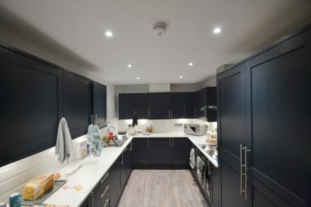 6 bedroom Terraced House for sale in Braemar Road, Fallowfield, Manchester, M14