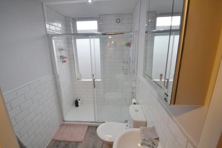 6 bedroom Terraced House for sale in Braemar Road, Fallowfield, Manchester, M14