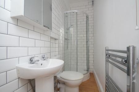 4 bedroom Terraced House to let in Ashfield Road 4 bed, Victoria Park, Manchester, M13