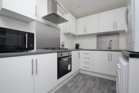 4 bedroom Terraced House to let in Ashfield Road 4 bed, Victoria Park, Manchester, M13