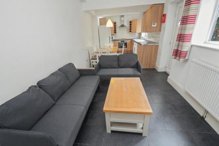 5 bedroom Terraced House for sale in Albion Road, Fallowfield, Manchester, M14