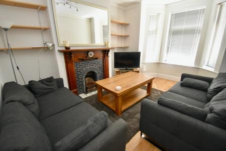 4 bedroom Terraced House for sale in Davenport Avenue, Withington, Manchester, M20