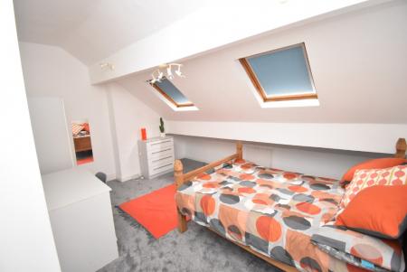4 bedroom Terraced House for sale in Davenport Avenue, Withington, Manchester, M20