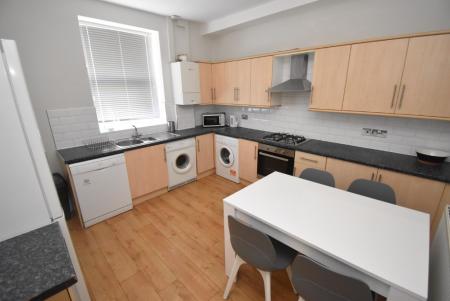 4 bedroom Terraced House for sale in Davenport Avenue, Withington, Manchester, M20