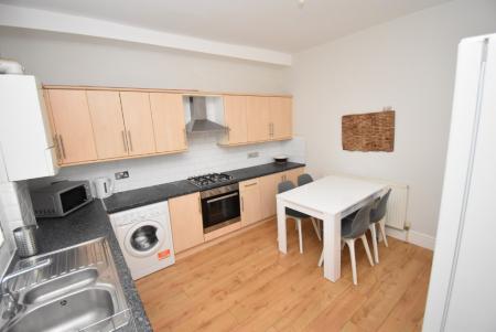 4 bedroom Terraced House for sale in Davenport Avenue, Withington, Manchester, M20