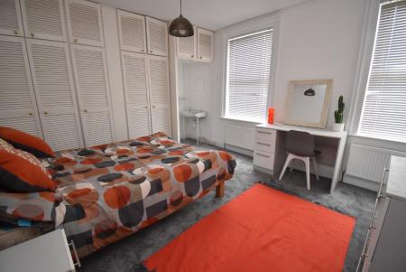 4 bedroom Terraced House for sale in Davenport Avenue, Withington, Manchester, M20