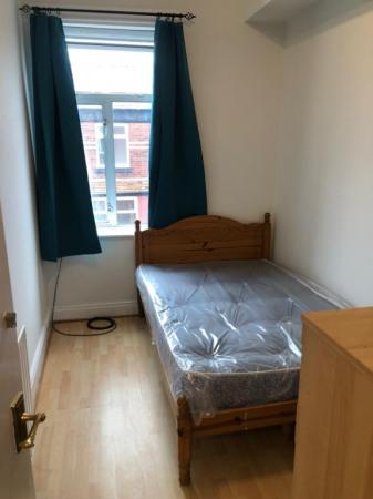 4 bedroom Terraced House to let in Braemar Road, Fallowfield, Manchester, M14