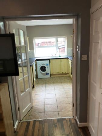 4 bedroom Terraced House to let in Braemar Road, Fallowfield, Manchester, M14