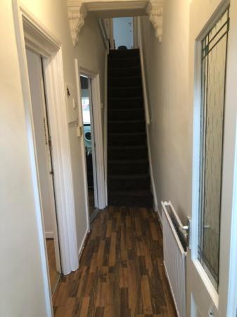 4 bedroom Terraced House to let in Braemar Road, Fallowfield, Manchester, M14