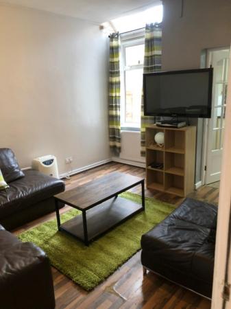 4 bedroom Terraced House to let in Braemar Road, Fallowfield, Manchester, M14