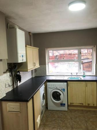 4 bedroom Terraced House to let in Braemar Road, Fallowfield, Manchester, M14