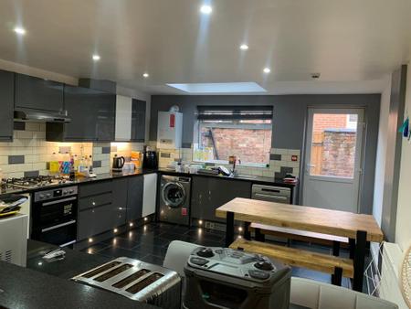 Furness Road, Fallowfield, Manchester, M14