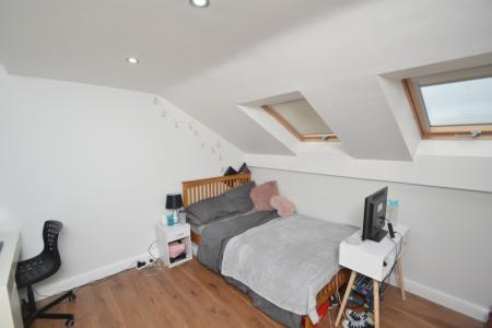 6 bedroom Detached house to let in Moseley Road, Fallowfield, Manchester, M14