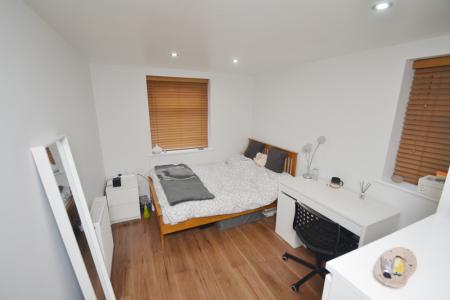 6 bedroom Detached house to let in Moseley Road, Fallowfield, Manchester, M14