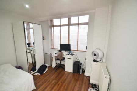 6 bedroom Detached house to let in Moseley Road, Fallowfield, Manchester, M14