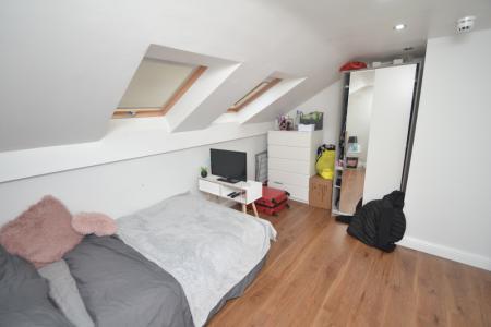 6 bedroom Detached house to let in Moseley Road, Fallowfield, Manchester, M14