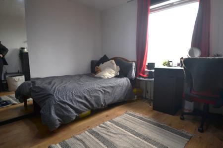6 bedroom Terraced House to let in Moseley Road, Fallowfield, Manchester, M14