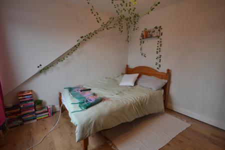 6 bedroom Terraced House to let in Moseley Road, Fallowfield, Manchester, M14