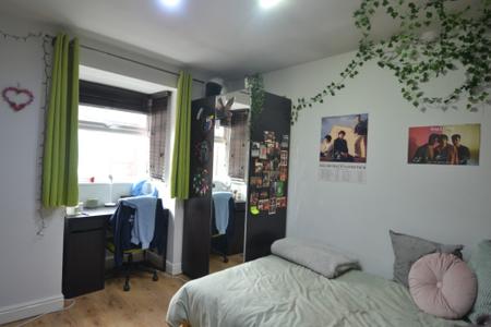 6 bedroom Terraced House to let in Moseley Road, Fallowfield, Manchester, M14