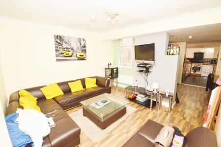 Moseley Road, Fallowfield, Manchester, M14