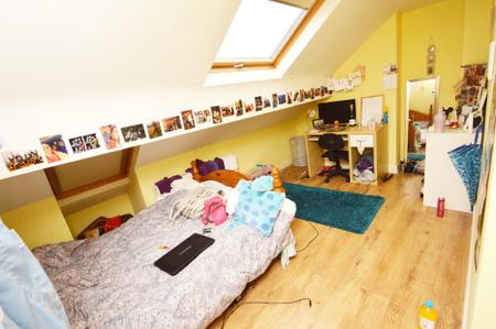 6 bedroom Terraced House to let in Moseley Road, Fallowfield, Manchester, M14