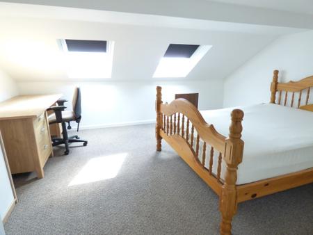 Furness Road, Fallowfield, Manchester, M14