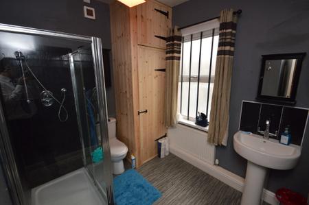 6 bedroom Terraced House to let in Furness Road, Fallowfield, Manchester, M14