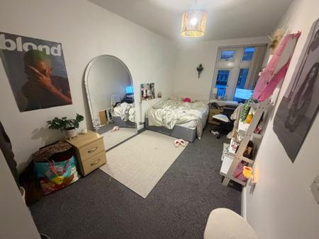 Kingswood Road, Fallowfield, Manchester, M14