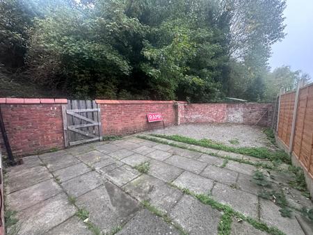 7 bedroom End of terrace house to let in Kingswood Road, Fallowfield, Manchester, M14