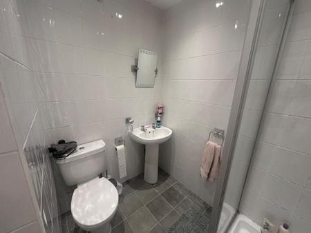 7 bedroom End of terrace house to let in Kingswood Road, Fallowfield, Manchester, M14