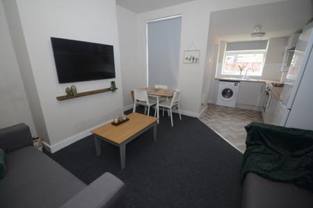 Horton Road, Rusholme, Manchester, M14