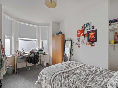 6 bedroom Terraced House to let in Furness Road, Fallowfield, Manchester, M14