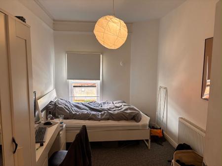 9 bedroom Terraced House to let in Egerton Road, Fallowfield, Manchester, M14