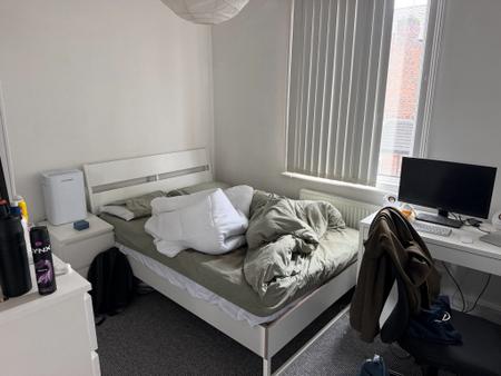 9 bedroom Terraced House to let in Egerton Road, Fallowfield, Manchester, M14