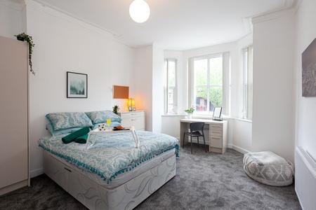 Egerton Road, Fallowfield, Manchester, M14