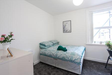 9 bedroom Terraced House to let in Egerton Road, Fallowfield, Manchester, M14