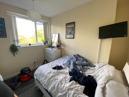 7 bedroom Terraced House to let in Whitby Road, Fallowfield, Manchester, M14