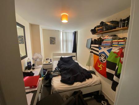 7 bedroom Terraced House to let in Whitby Road, Fallowfield, Manchester, M14