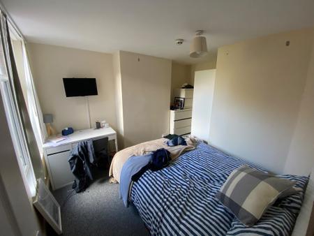 7 bedroom Terraced House to let in Whitby Road, Fallowfield, Manchester, M14