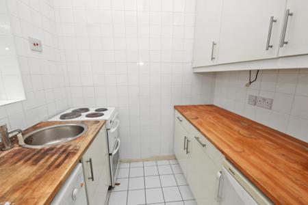 0 bedroom Studio flat for sale in Wilmslow Road, Manchester, M14