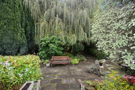 0 bedroom Studio flat for sale in Wilmslow Road, Manchester, M14
