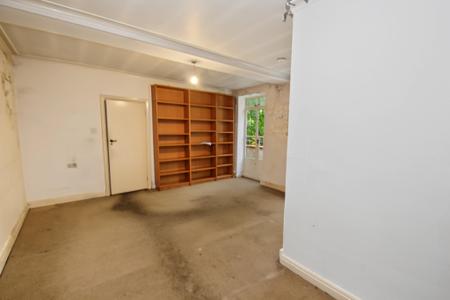 0 bedroom Studio flat for sale in Wilmslow Road, Manchester, M14