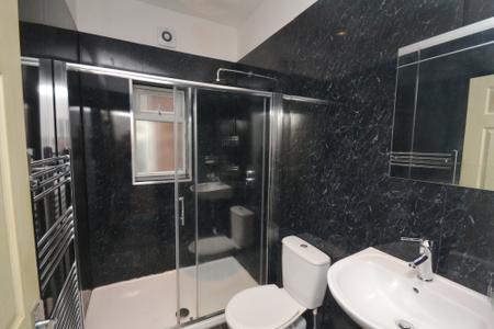 6 bedroom Semi-detached house to let in Scarsdale Road, Victoria Park, Manchester, M14