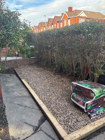 6 bedroom Semi-detached house to let in Scarsdale Road, Victoria Park, Manchester, M14