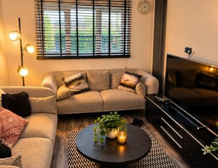 7 bedroom End of terrace house to let in Mabfield Road, Fallowfield, Manchester, M14