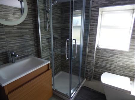 7 bedroom End of terrace house to let in Mabfield Road, Fallowfield, Manchester, M14