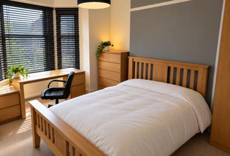 Mabfield Road, Fallowfield, Manchester, M14