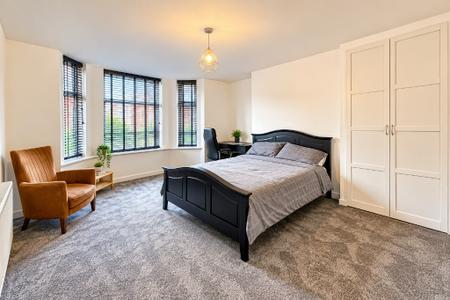 6 bedroom Terraced House to let in Harley Avenue, Fallowfield, Manchester, M14