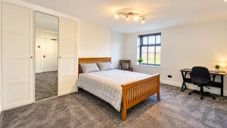 Harley Avenue, Fallowfield, Manchester, M14