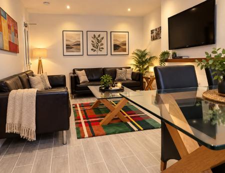 6 bedroom Terraced House to let in Harley Avenue, Fallowfield, Manchester, M14
